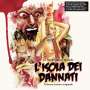 Mondo Sangue: Filmmusik: L'Isola Dei Dannati (180g) (Limited Numbered Edition), LP