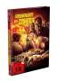 Großangriff der Zombies (Blu-ray & DVD im Mediabook), 1 Blu-ray Disc, 2 DVDs und 1 CD