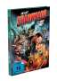 Sharknado 6 (Blu-ray & DVD im Mediabook), Blu-ray Disc