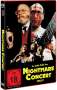 Nightmare Concert, DVD