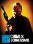 Cusack - Der Schweigsame (Blu-ray & DVD im Mediabook), 1 Blu-ray Disc und 1 DVD