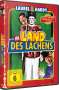 Laurel & Hardy: Im Land des Lachens (Special Edition), DVD