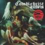 Combichrist: No Redemption, CD