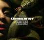 Combichrist: This Is Where Death Begins (Deluxe Edition), CD,CD