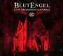 Blutengel: Live im Wasserschloss Klaffenbach, 2 CDs