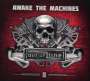 : Awake The Machines Vol.8, CD,CD,CD