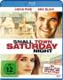 Ryan Craig: Small Town Saturday Night (Blu-ray), BR