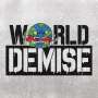 World Demise: World Demise, LP