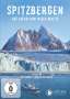 Silke Schranz: Spitzbergen - auf Expedition in der Arktis, DVD