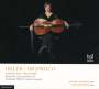 Ferdinand Hiller (1811-1885): Sonate für Cello & Klavier Nr. 2 op.172, CD