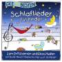 Simone Sommerland, Karsten Glück & Die Kita-Frösche: Die 30 besten Schlaflieder für Kinder, CD