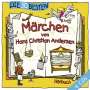 Hans Christian Andersen: Die 30 Besten Märchen Von Hans Christian Andersen, 6 CDs