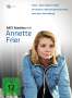 : Annette Frier Box, DVD,DVD,DVD