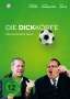 Walter Bannert: Die Dickköpfe (Komplette Serie), DVD