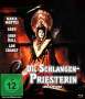 Robert Siodmak: Die Schlangenpriesterin (Blu-ray), BR