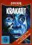 Otakar Vavra: Krakatit (1948) (Blu-ray & DVD im Mediabook), BR
