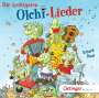 Erhard Dietl: Die krötigsten Olchi-Lieder (CD), CD