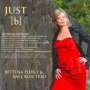 Bettina Pohle & Ralf Ruh: Just (b), CD