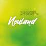 Peter Tenner: Neuland, CD