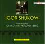 Igor Shukov - His Last Recordings, CD