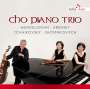 : Cho Piano Trio - Piano Trios, CD,CD