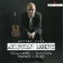 : Andrzej Mokry - Guitar Solo, CD