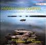 Finnish Piano Quartets, CD