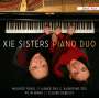 : Xie Sisters Piano Duo, CD