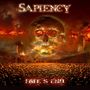 Sapiency: Fate's End, CD