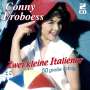 Conny (Cornelia) Froboess: Zwei kleine Italiener: 50 große Erfolge, CD,CD