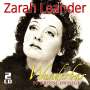 Zarah Leander: Wunderbar - 50 große Erfolge, 2 CDs