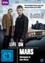 : Life On Mars Season 1+2, DVD,DVD,DVD,DVD,DVD,DVD,DVD,DVD