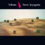 Tribute (Progressive): Terra Incognita, CD
