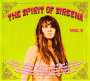 The Spirit Of Sireena Vol.8, CD