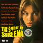 The Spirit Of Sireena Vol.10, CD