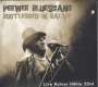 Pee Wee Bluesgang: Bootlegged In Balve, CD