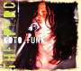 The Perc: Koto Funk, CD