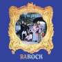Parzival (Deutschland): BaRock, LP