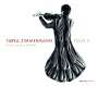 Tabea Zimmermann - Solo II (Werke von Bach & Kurtag), CD