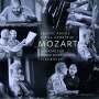 Wolfgang Amadeus Mozart: Klavierwerke zu vier Händen, CD