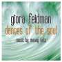 Giora Feidman: Dances Of The Soul, CD