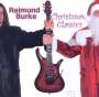 Raimund Burke: Christmas Classics, CD