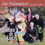 Ombre Di Luci: Der Blütenbert und andere Lieder, CD