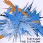 Hattler: The Big Flow, CD