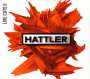 Hattler: Live Cuts II, CD,CD