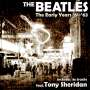 : The Early Years: 1961 - 1963, CD
