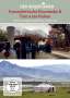 : Sibirien, Mongolei, Argentinien mit dem Zug, DVD