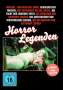 Amando De Ossorio: Horror Legenden (7 Filme auf 3 DVDs), DVD,DVD,DVD