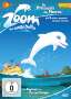 Stephane Bernasconi: Zoom - Der weiße Delfin DVD 1: Die Prinzessin des Meeres, DVD