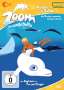 Stephane Bernasconi: Zoom - Der weiße Delfin DVD 2: Mantas in Gefahr, DVD